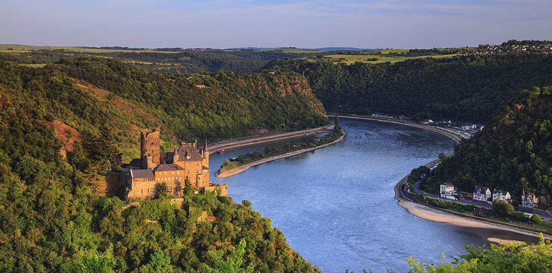 Rhine George